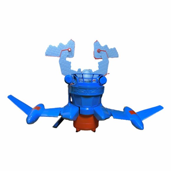 Zac Storm The Chaos Deluxe Vehicle Pirate Ship - Picture 8 of 9